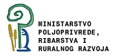 Ministarstvo poljoprivrede, ribarstva i ruralnog razvoja